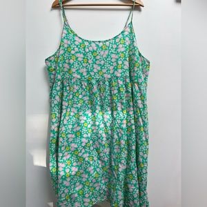 WRAY NYC Lyn dress in Rosebud 3x